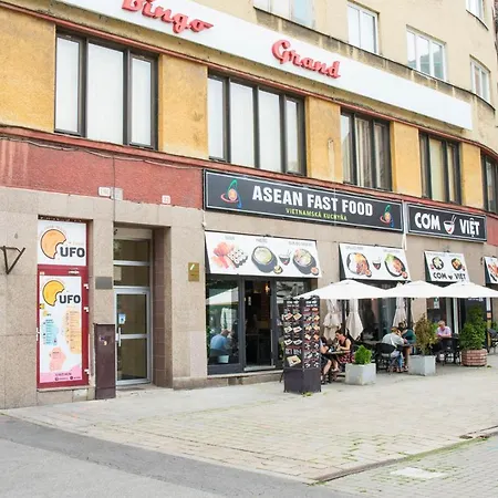 Iren Apartmán *