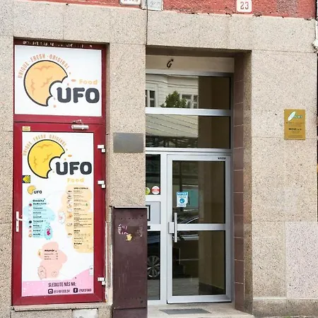 Apartmán Iren Bratislava