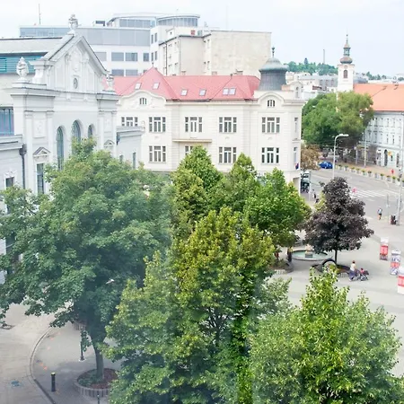 Apartamento Iren Bratislava