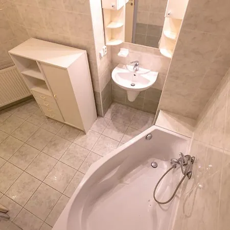 Apartmán Iren