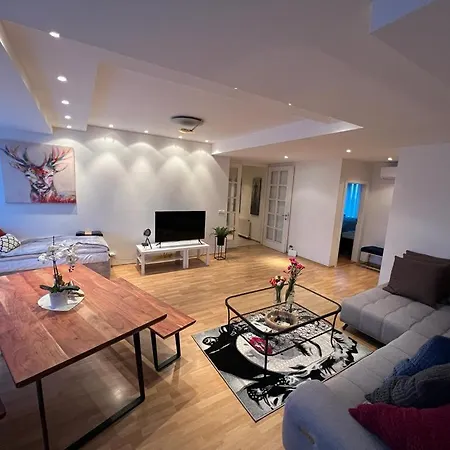 Iren Apartmán Bratislava