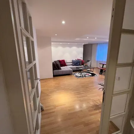 Iren Apartmán *