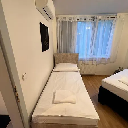 Apartmán Iren