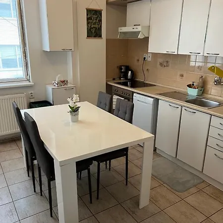 Apartmán Iren Bratislava